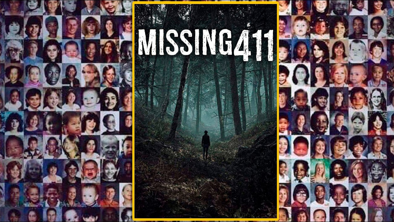Desapariciones INEXPLICABLES de PERSONAS 😱 | 3 Casos del FEN&Oacute;MENO Missing 411