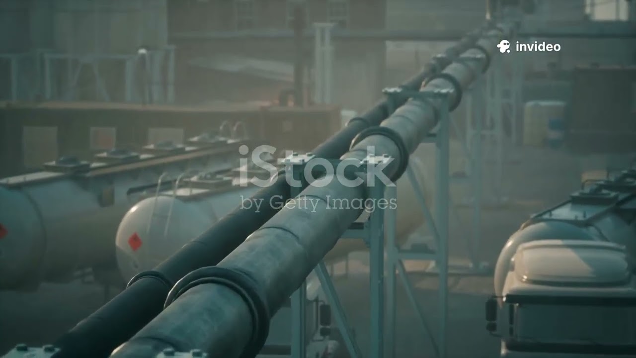 Why Toluene is the Secret Engine of Industry