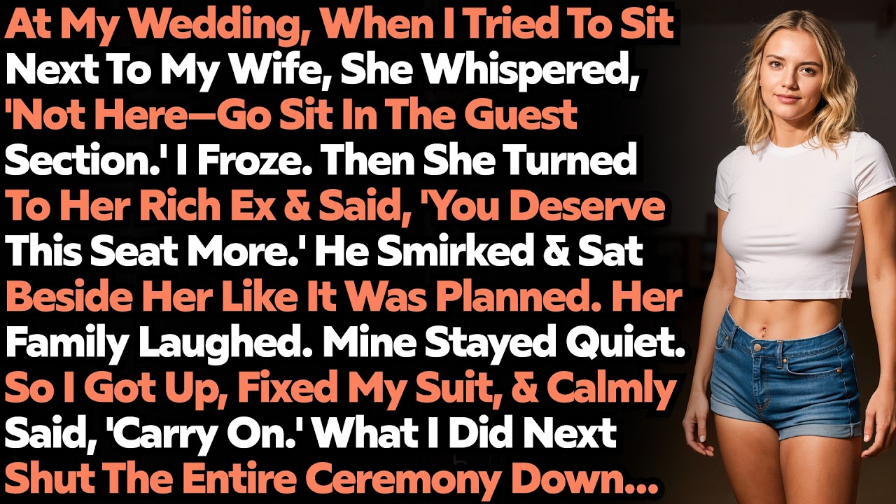 Wife Demanded Let In Her AP To Live w/ Us. I Agreed & Got Epic Revenge. Reddit Cheating Story.