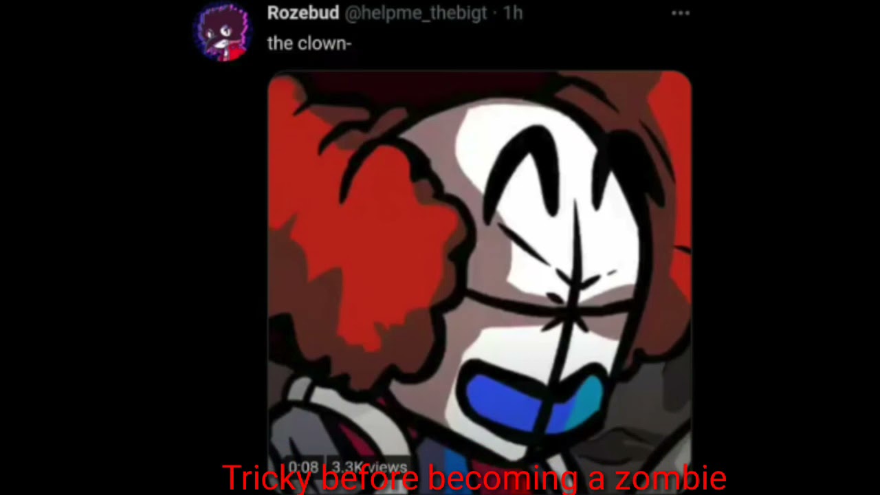 TRICKY PHASE 0 LEAK+SONG (troll)