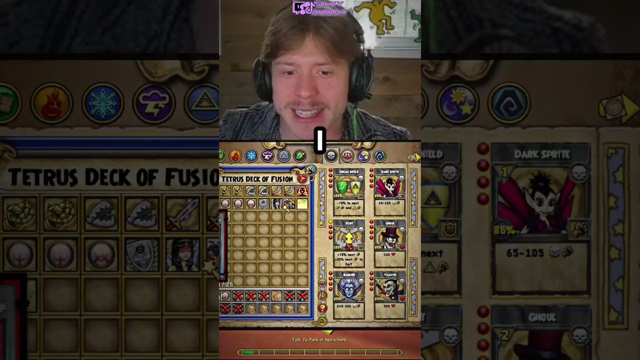 Wizard101 PvP Is NOT What It Used To Be&hellip; #Wizard101