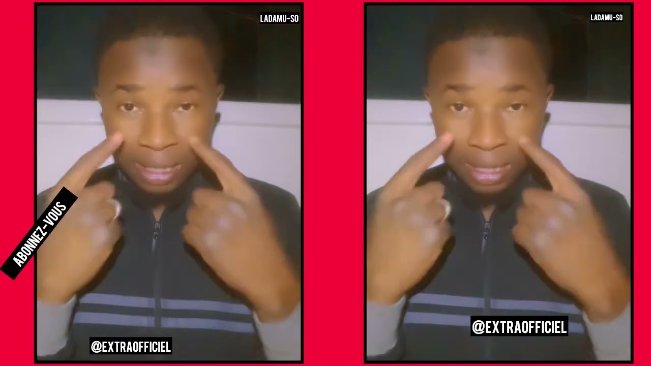 @Bamadamousssow une femme a trompé son mari regarder jusqu’à la fin
