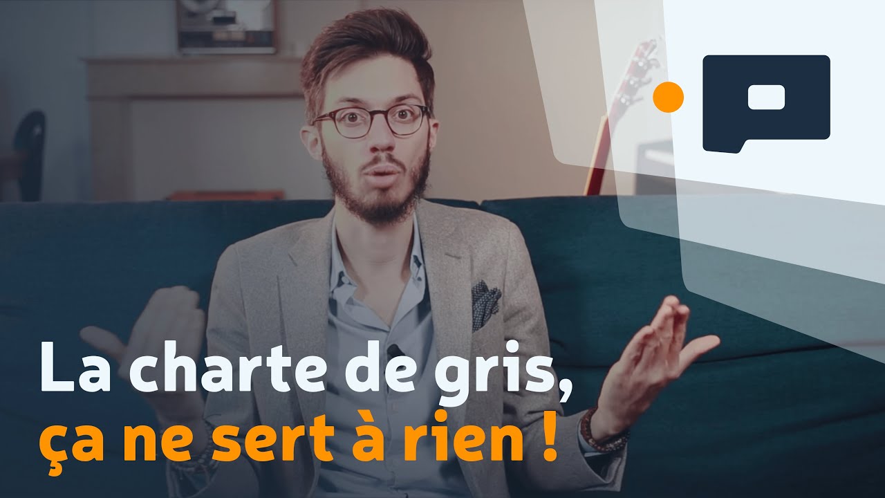 📷 La charte de gris, ça ne sert à rien !