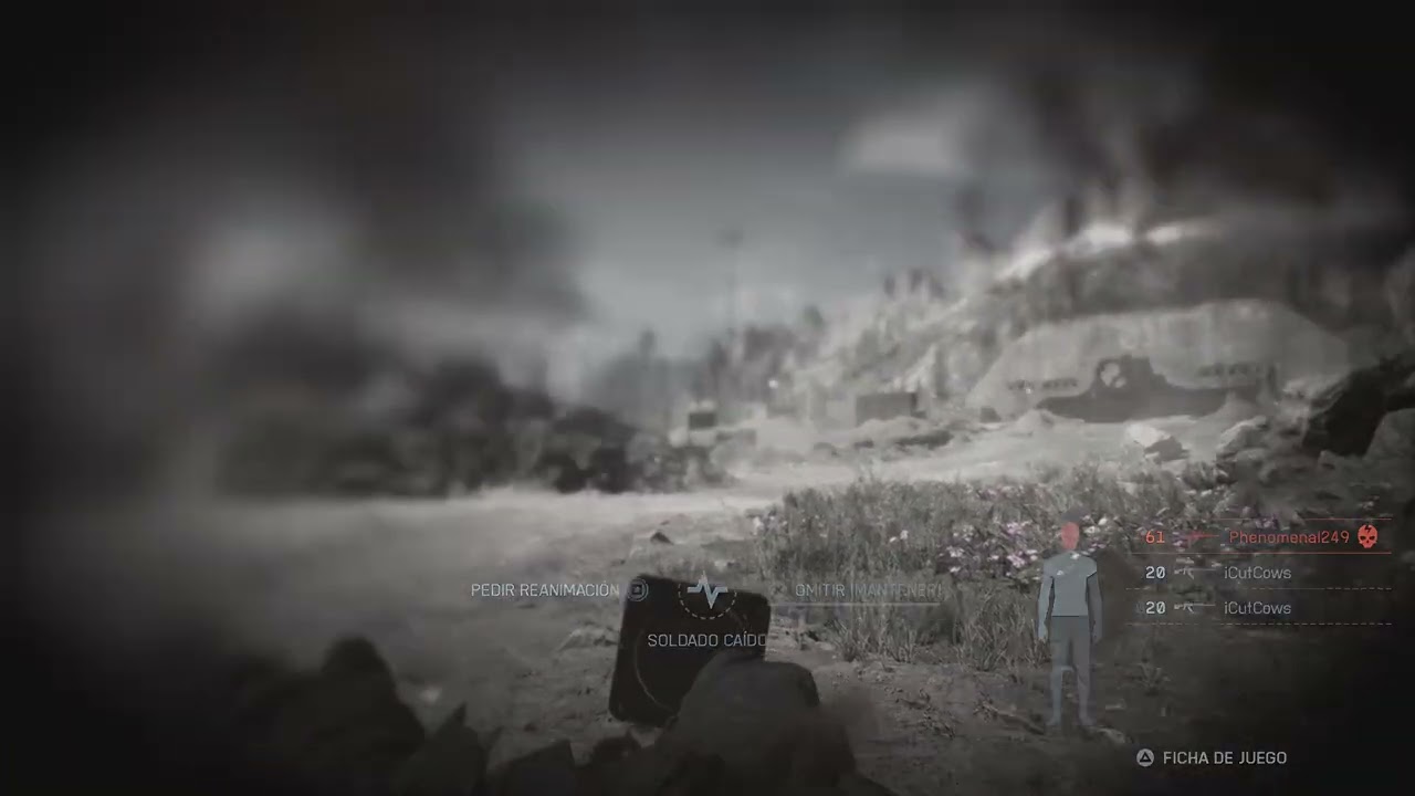 Battlefield 6 parte 4