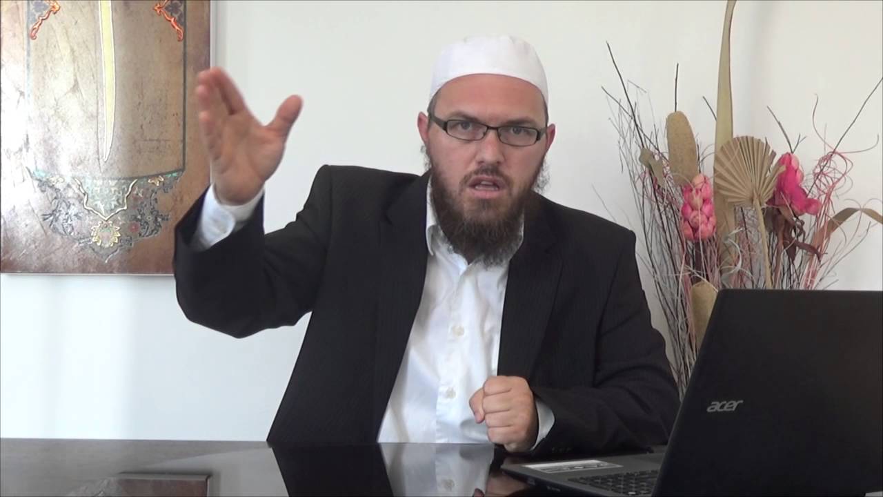 13- Për këta tre u përmallu xheneti