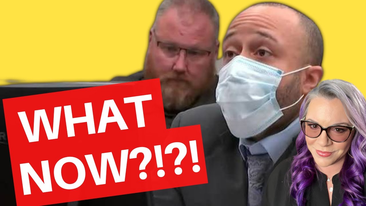 Lawyer Reacts Live | Darrell Brooks Trial. The Judge Needs To Make A Record??