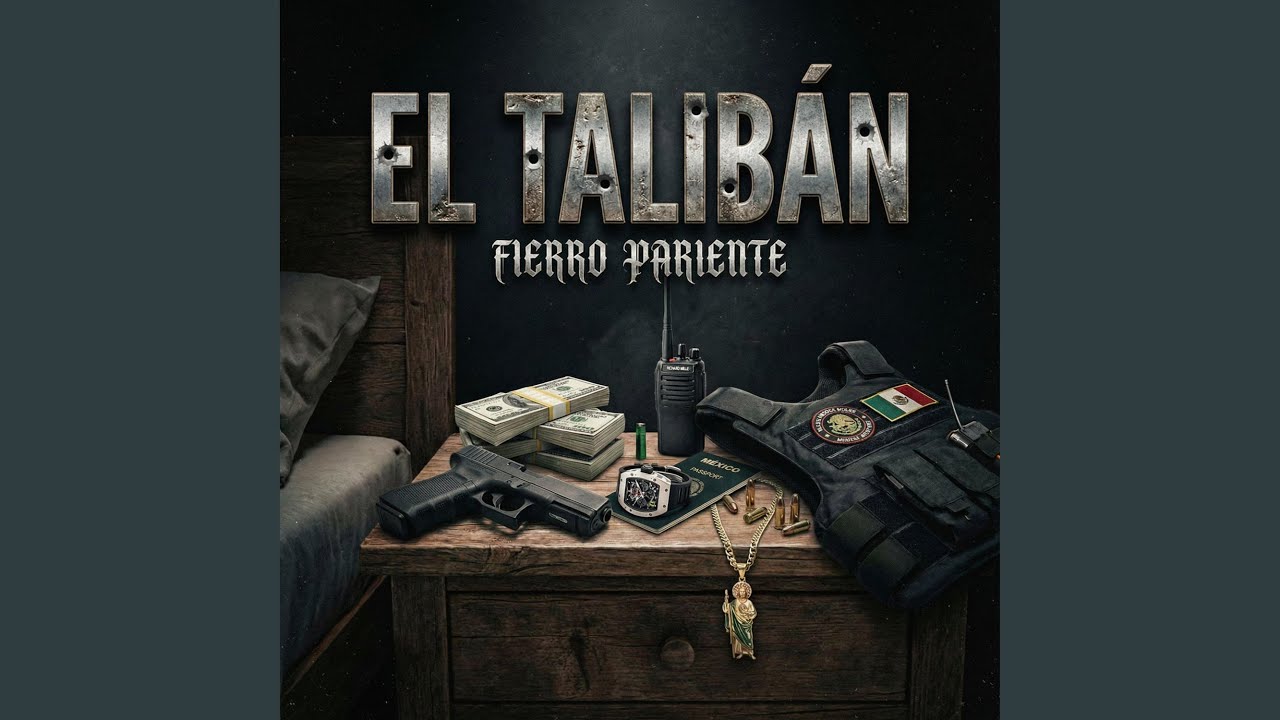 El Talibán