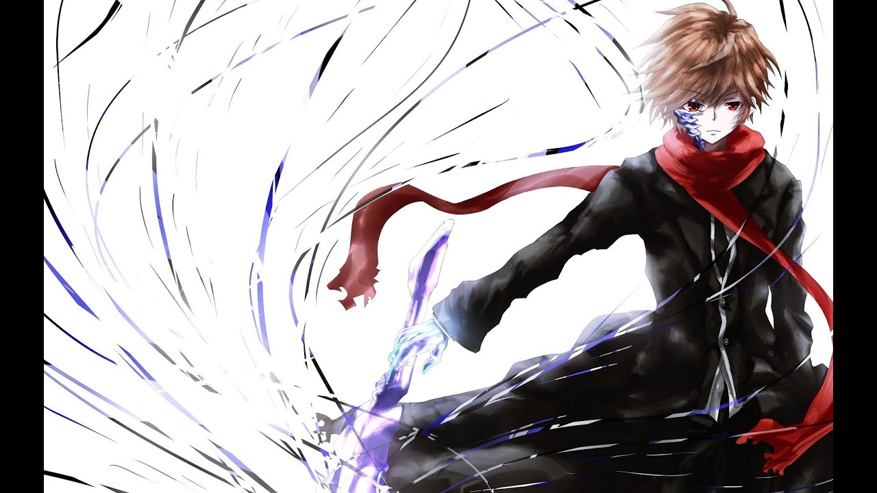 Guilty Crown 『AMV』 From Heads University