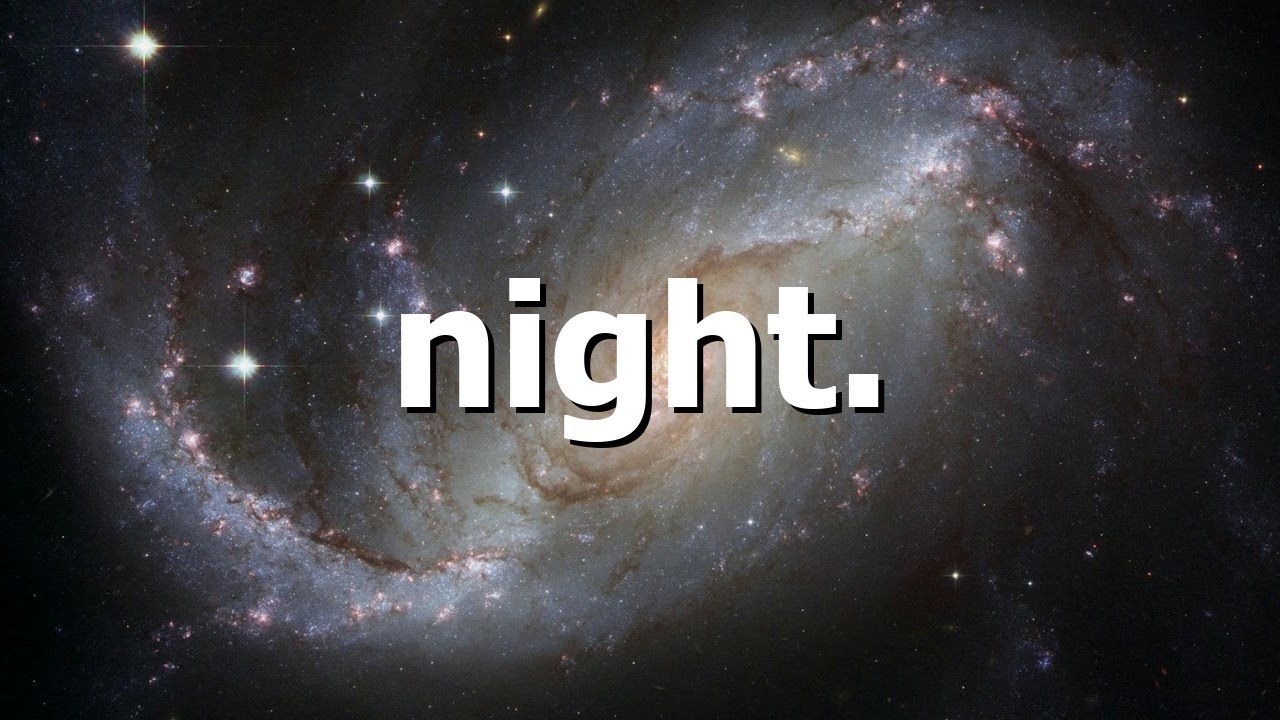 Dark Side Cruise - 2 Hours Late Night Space DnB