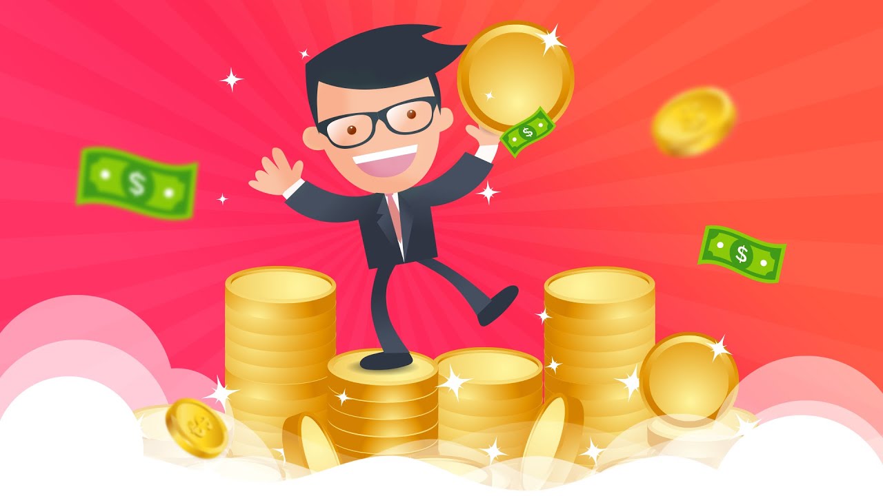 Earning Money App: Promotion Every Day : Daily Reward - Watching to earn Cash, Reward