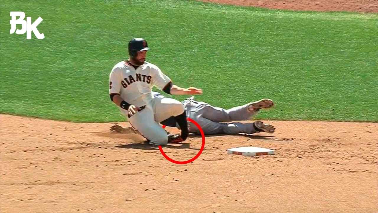 MLB - Terrible Days