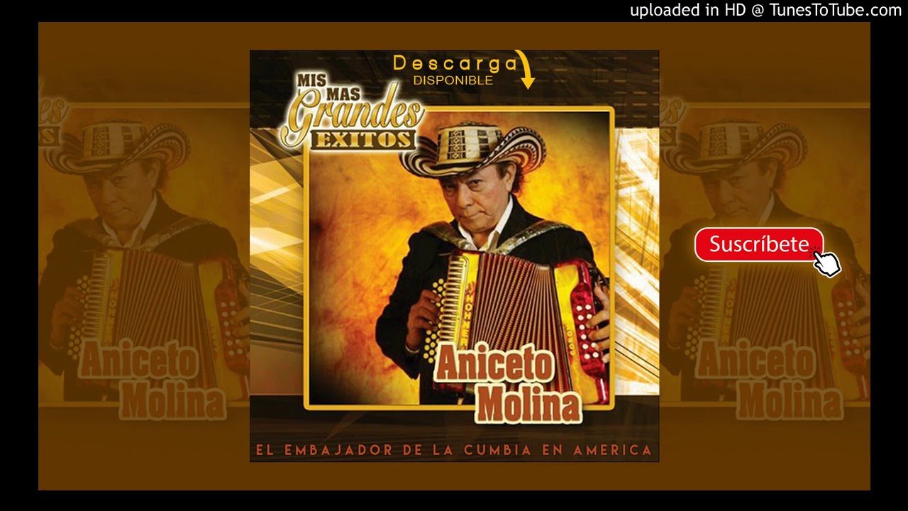 ANICETO MOLINA : La Zorra