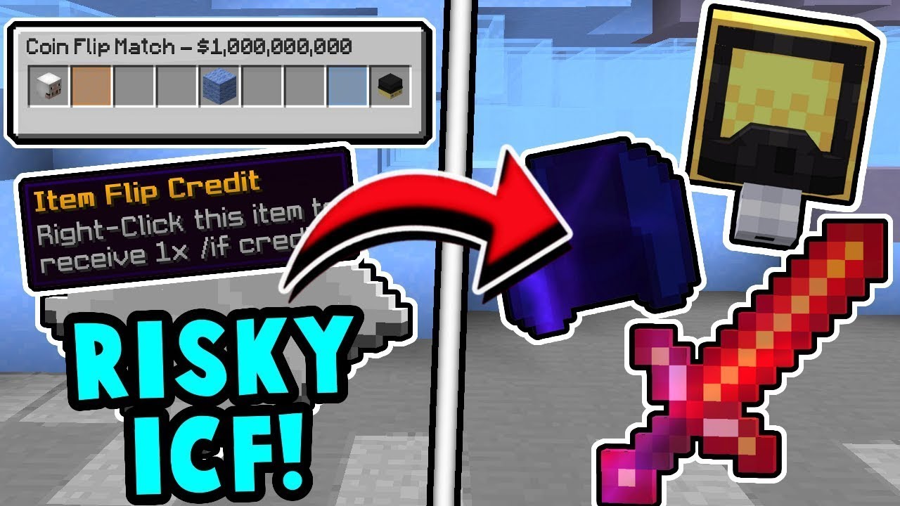 INSANE Icf wins | Cosmic PvP Factions