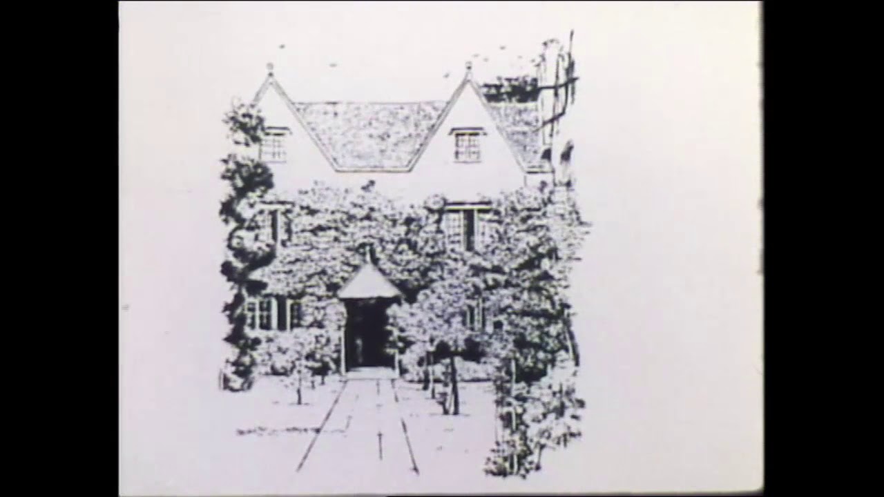 Kelmscott: How it Was Saved