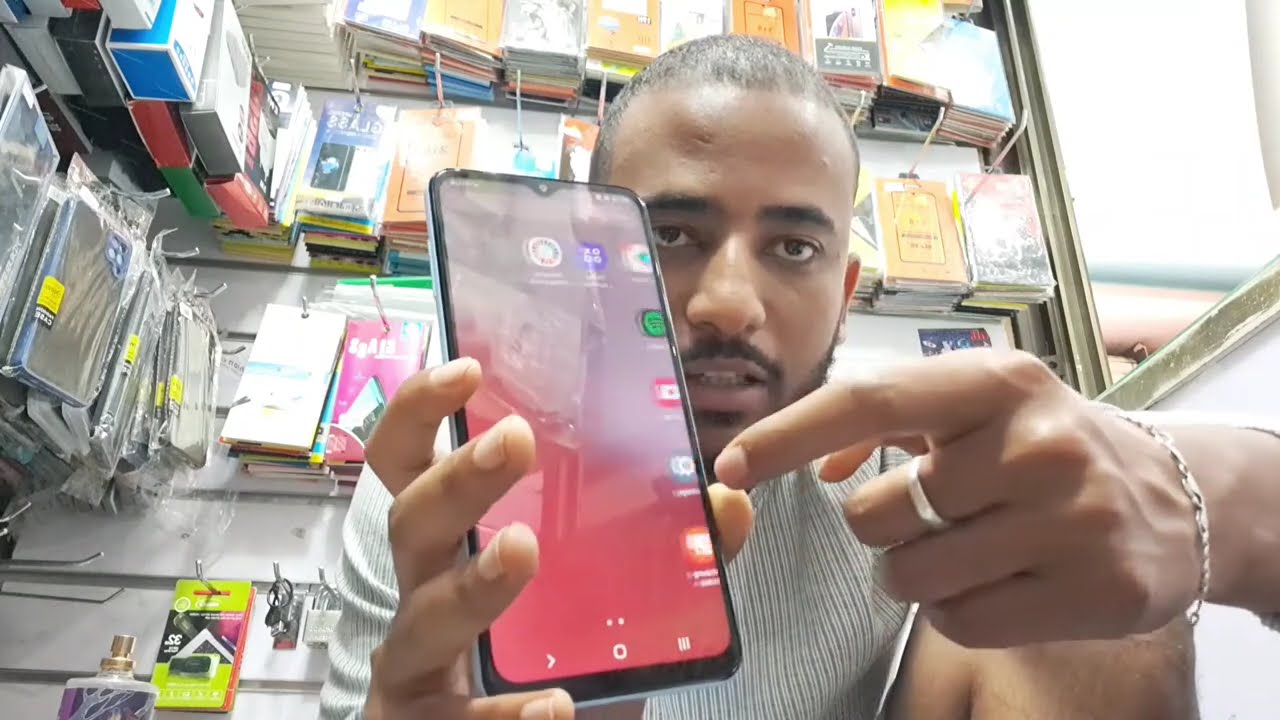 Galaxy A13 ዋጋው እና ወሳኝ ነገሮች-A13 full specification and price in ethiopia