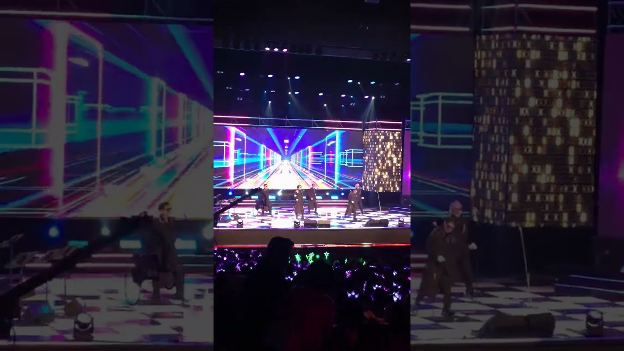 #대한민국연예예술상시상식#청춘소년단_남자그룹밴드상수상