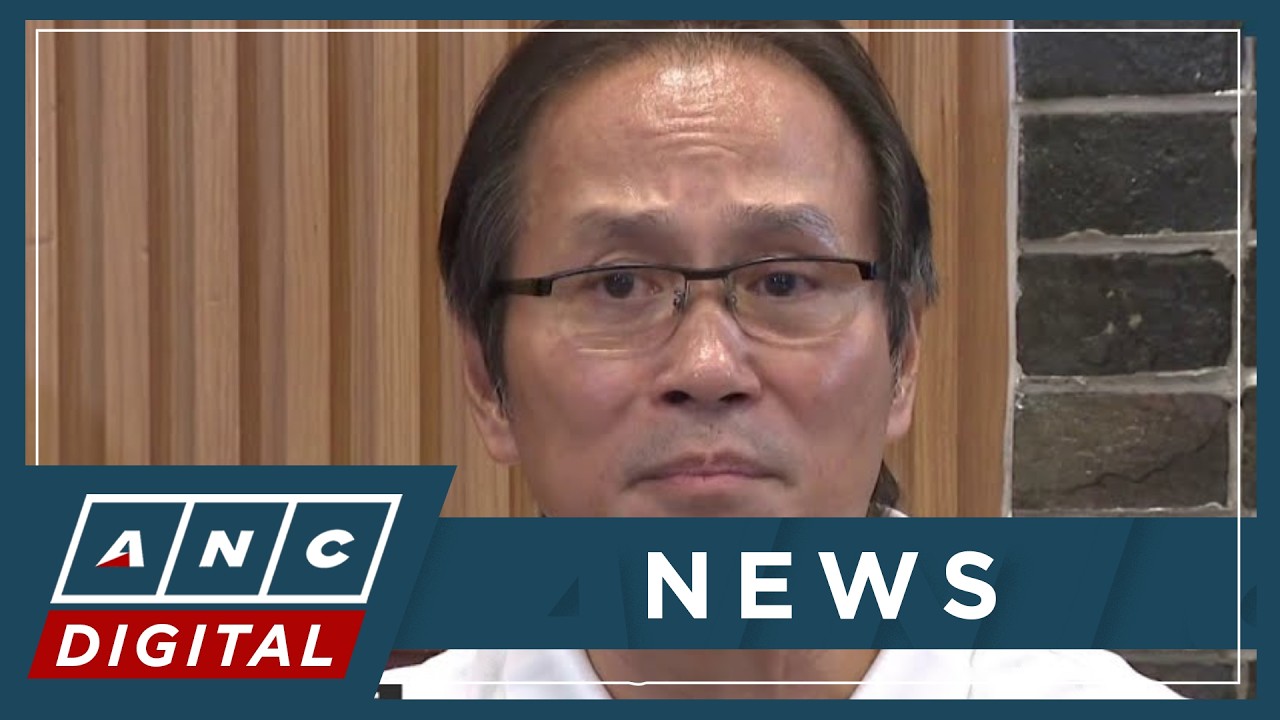 PH interior dept. raises bounty for Atong Ang to P20-M | ANC