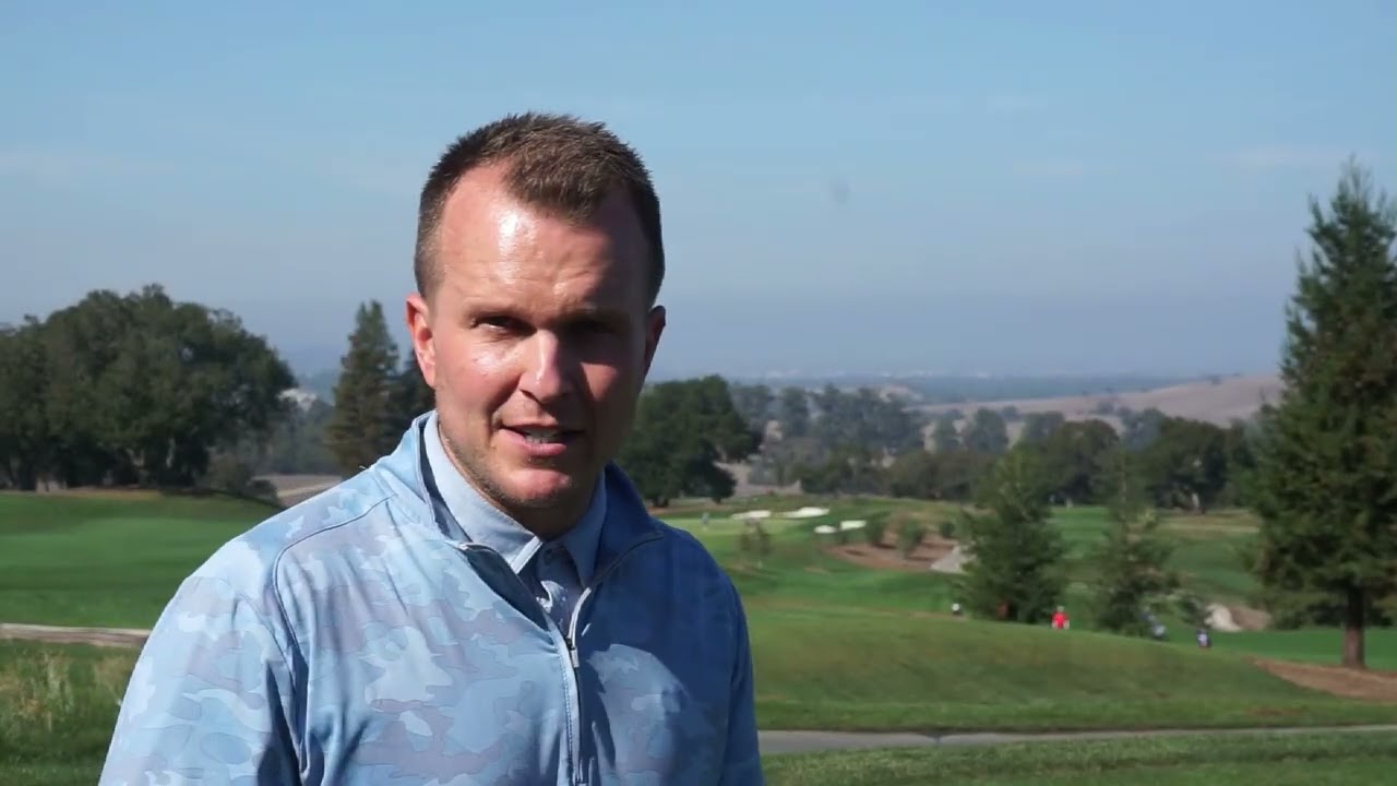 First Tee Safety | On Course Safety & Maintenance Responsibilities