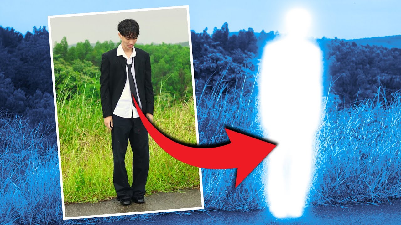 How to make anything Glow in Photoshop