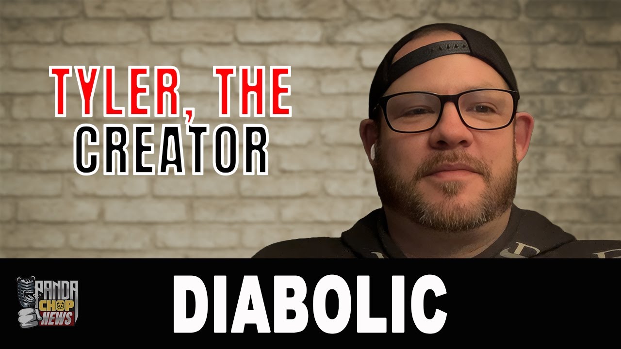 Diabolic vs Tyler, The Creator: “Let’s Go Beat Him Up!” (Part 13)