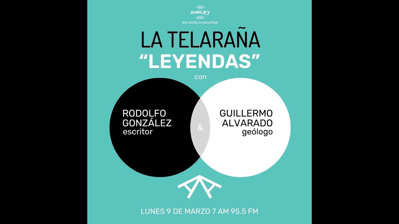 Leyendas