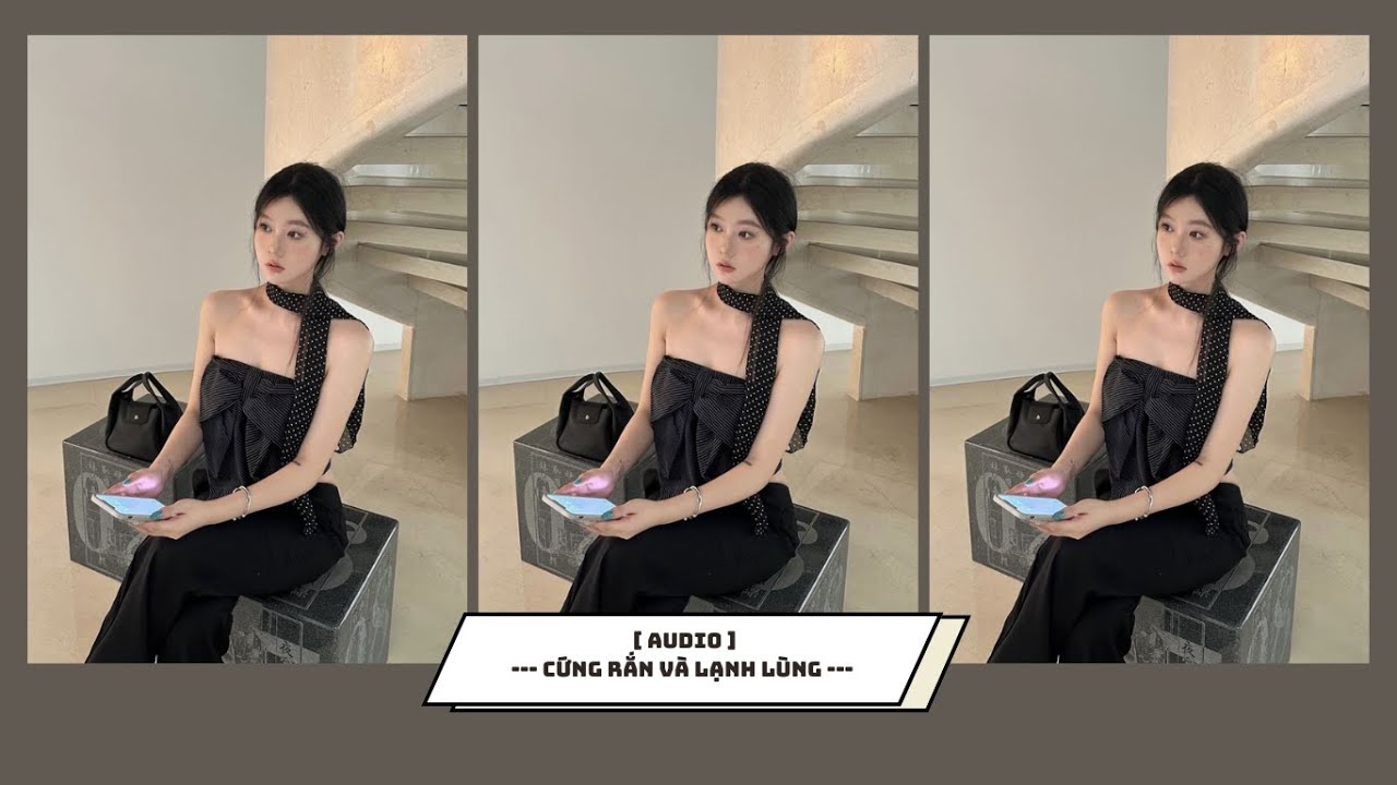 [ FULL ] : || CỨNG RẮN VÀ LẠNH LÙNG || RIN~