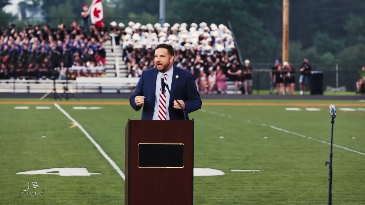 Take me home, Country Roads | BETHEL MARCHING BAND. Championship 2023 - Buckhannon, WV.