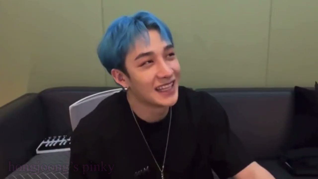Chan’s advice on talking to your crush