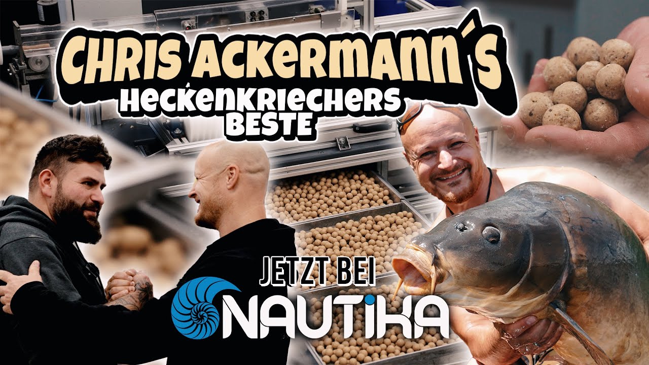 Chris Ackermann´s 