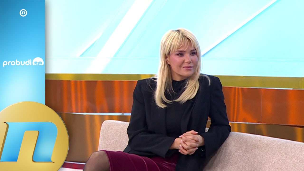 Lena Kovačević - Humanitarni 