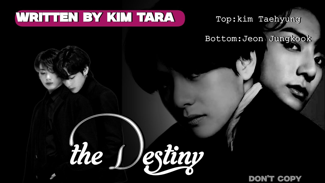 THE DESTINY ||part:37||