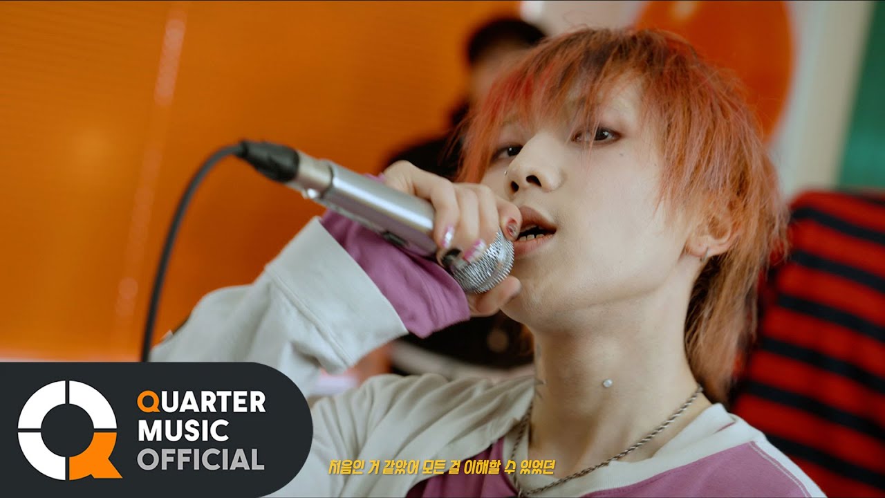 [LIVE] LAVEEN (라빈) - 뻔뻔해 (feat. BIGONE)