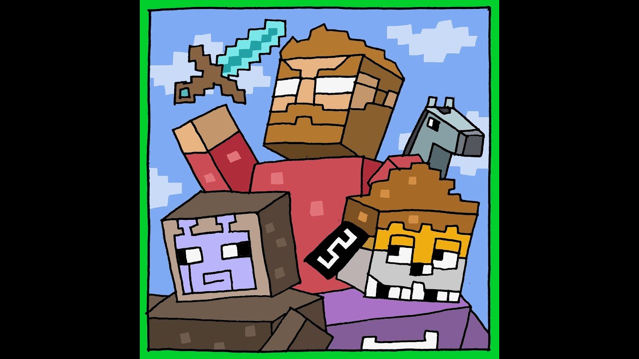 Vaush Minecraft Vaush Minecraft Vaush Minecraft