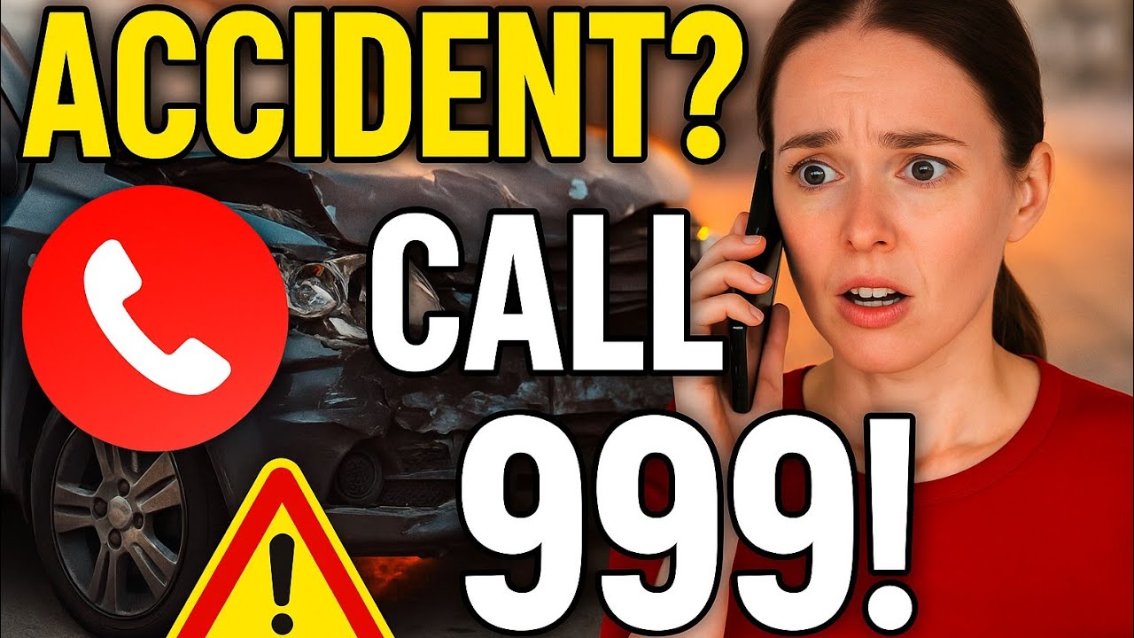 What to Do After a Car Accident in the UAE Step-by-Step Guide (Updated)