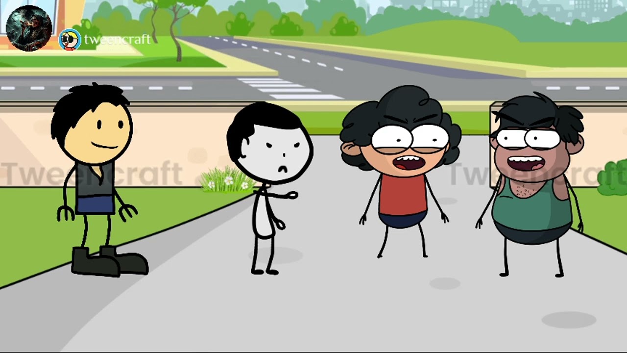 STREET MONSTER Films, STREET Kid's 