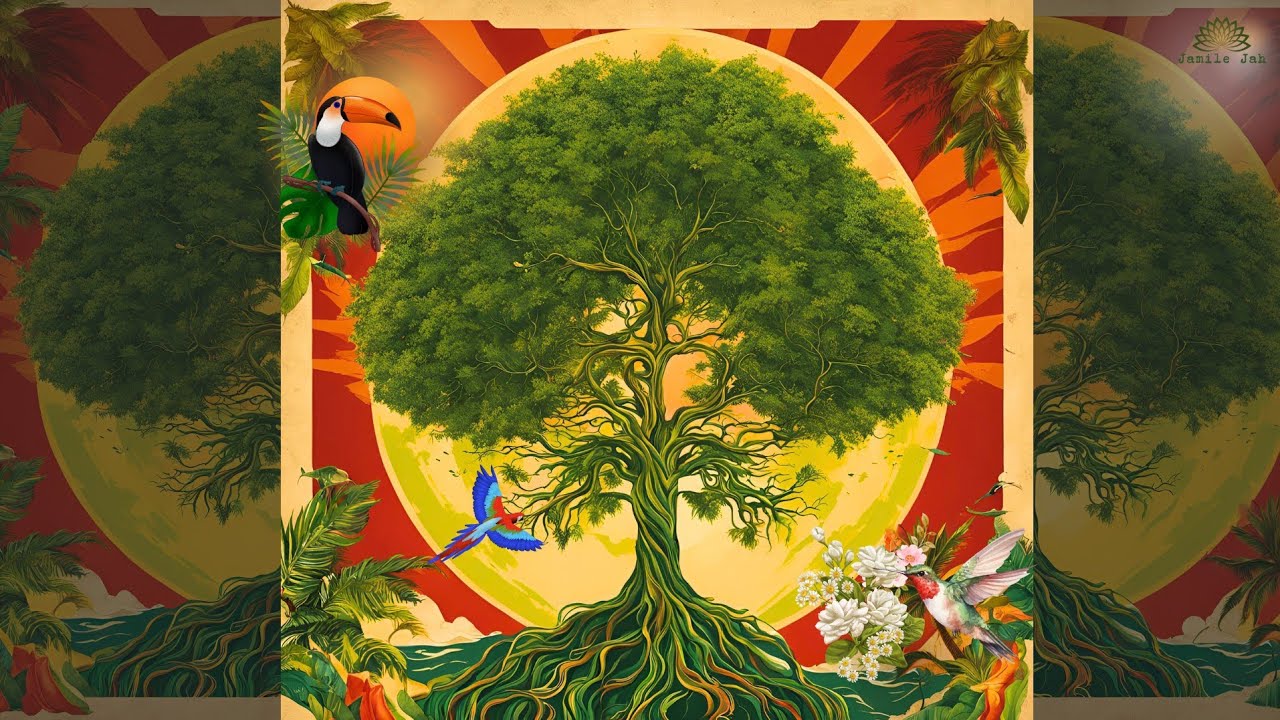 Jah Jah Roots