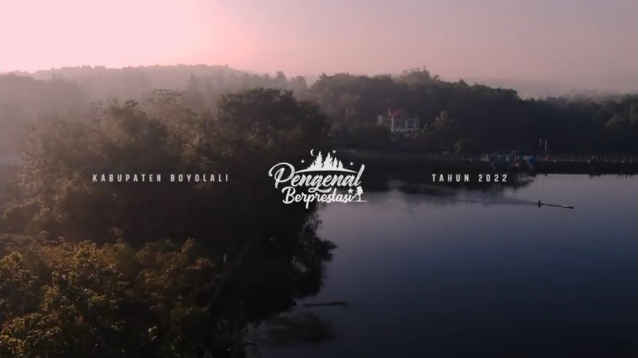 PENGENAL BERPRESTASI (OFFICIAL MUSIC VIDEO)