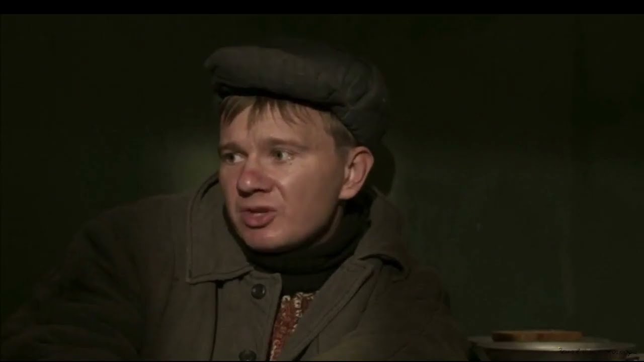 На знаменитого спортсмена наехали блатные в тюрьме