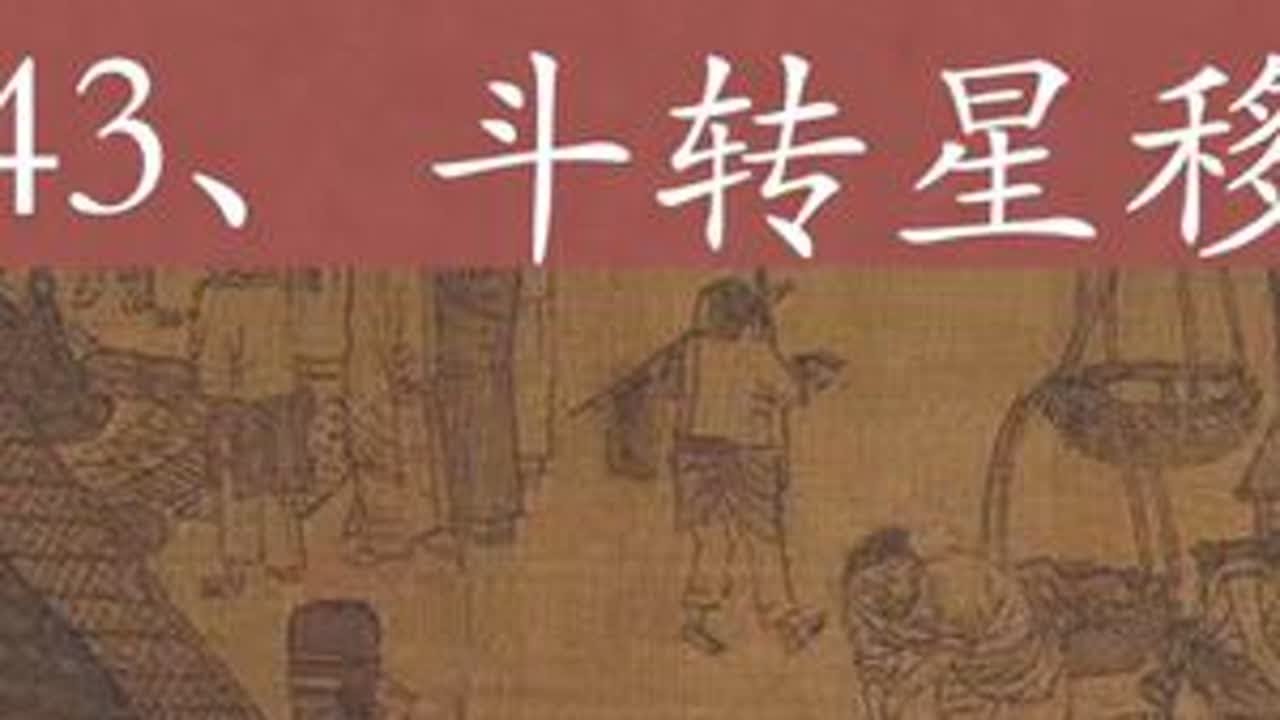 河南地区的天文星象，是古人观天授时定历法的出发标准。天象分野上看，洛阳不但处于南北分界线，而且还处于东西分界线上。真可谓四方之中、天下之中。#河南 #洛阳 #中原#河南话 #乡音守护计划