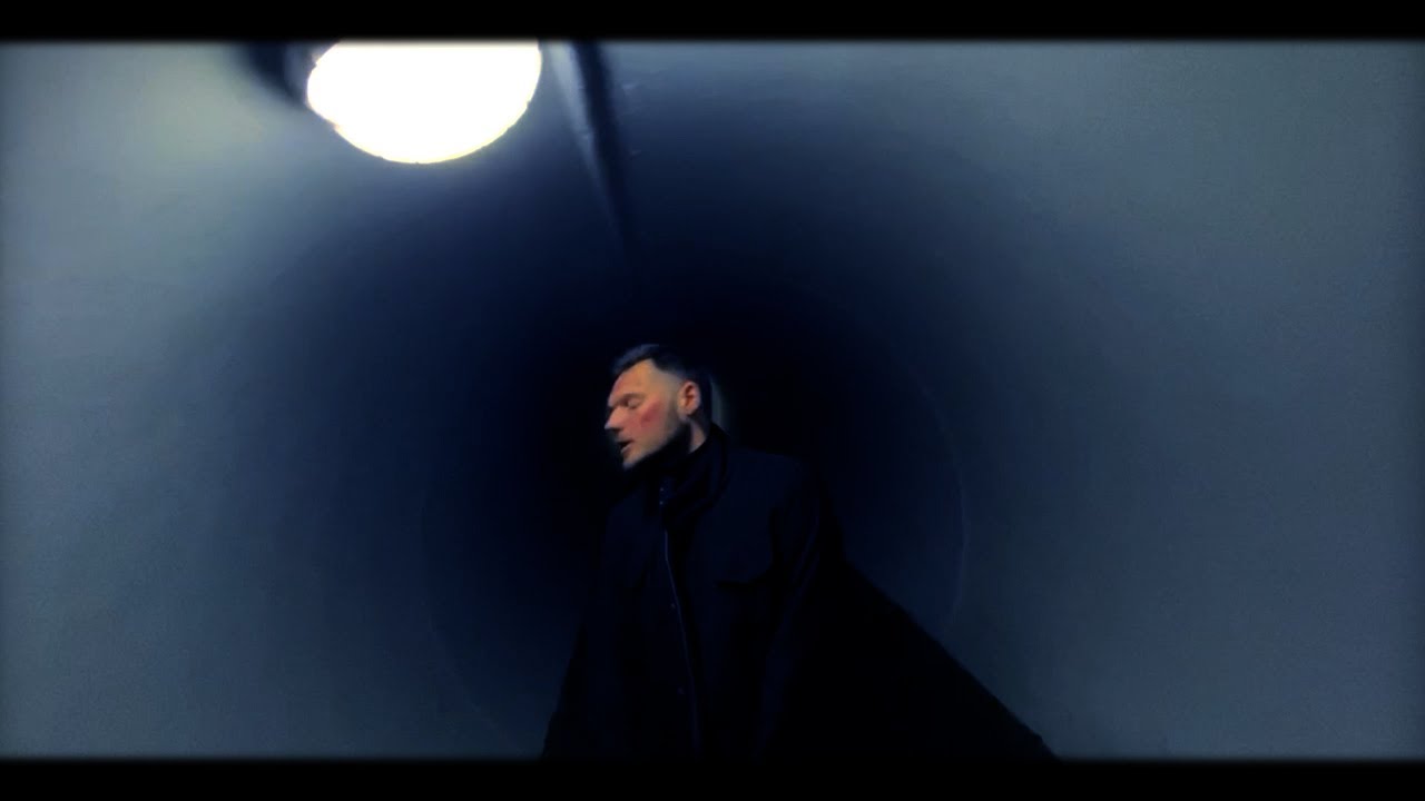 Swarley - TUNNEL (Clip Officiel) [prod. ACORO]