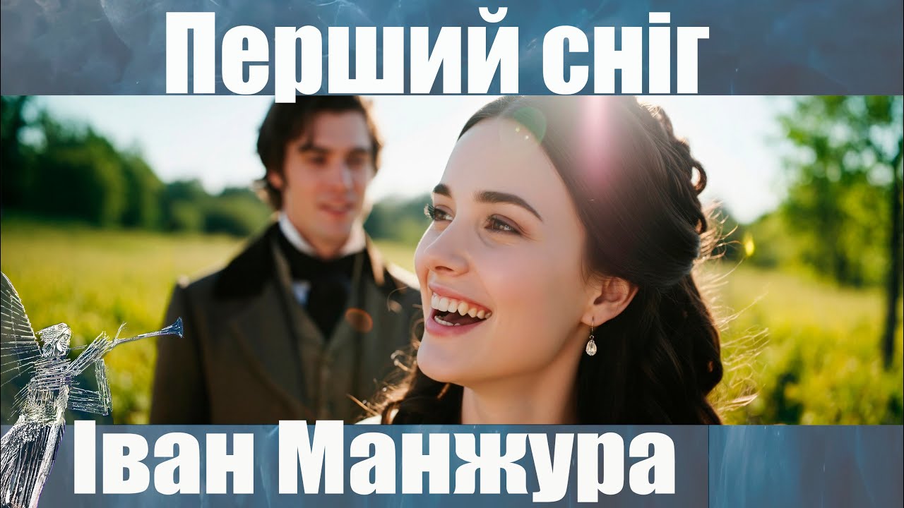 Іван Манжура  