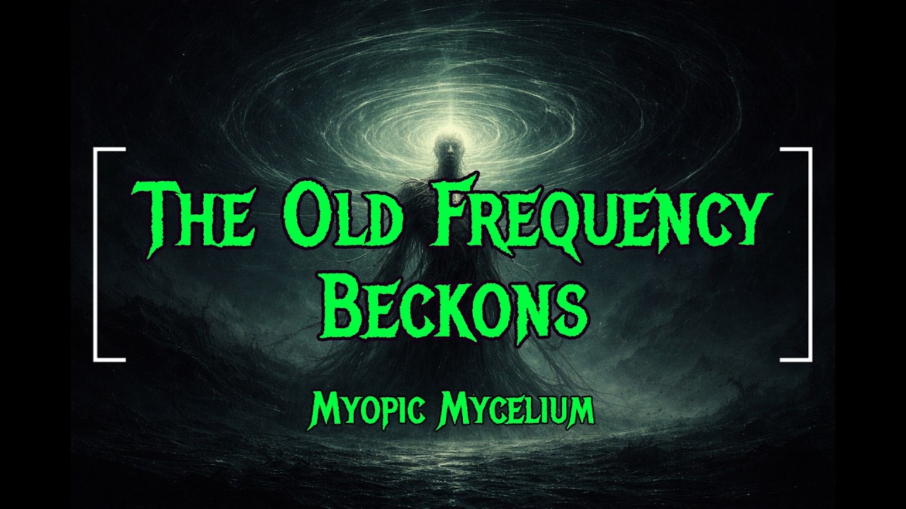 The Old Frequency Beckons