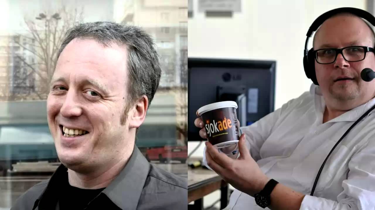Tim und Holgi über Alexander Seitz Virenprktschz