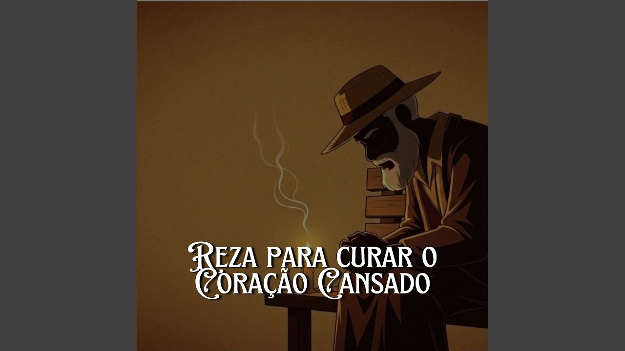 Reza para Curar o Coração Cansado