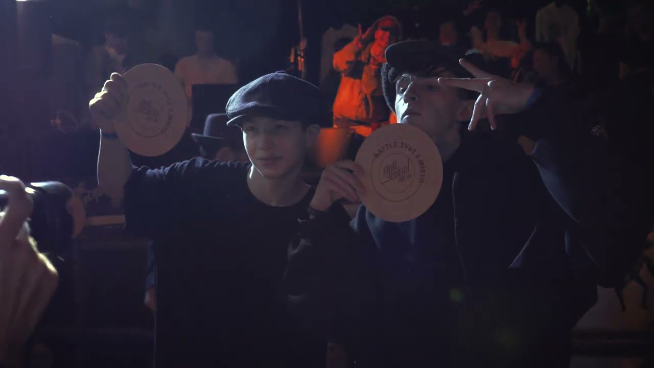 KRÁL SEVERU vol.8  2025 RECAP
