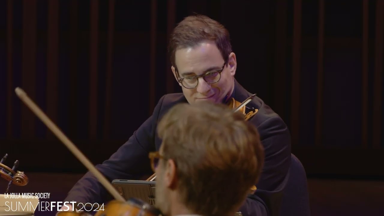 Brahms' String Sextet No. 1, Op. 18