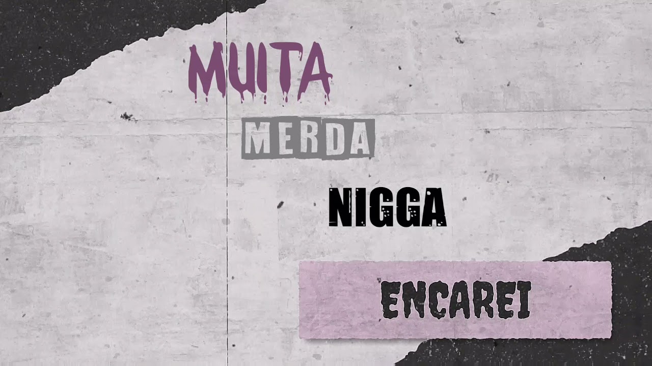 Xoco Meets   Notas Official Lyric Video