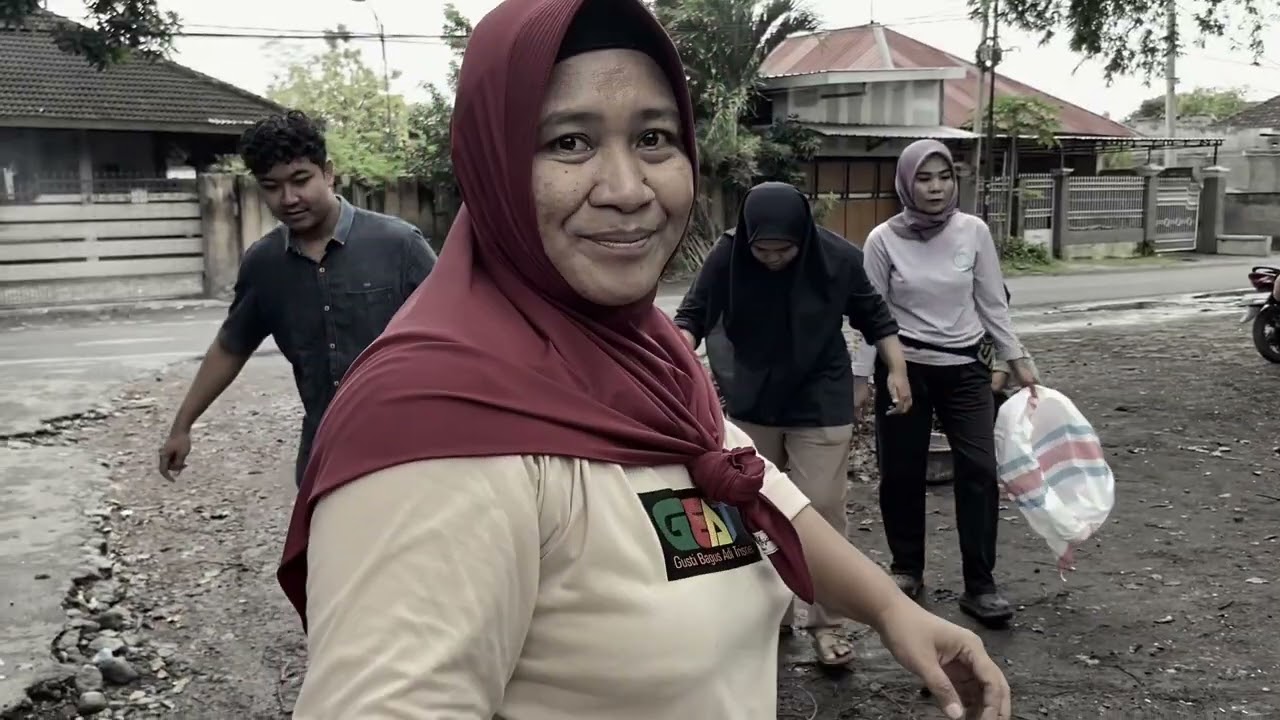 AFTER MOVIE KKN PMD UNRAM DESA TEROS, KEC.LABUHAN HAJI, KAB. LOMBOK TIMUR