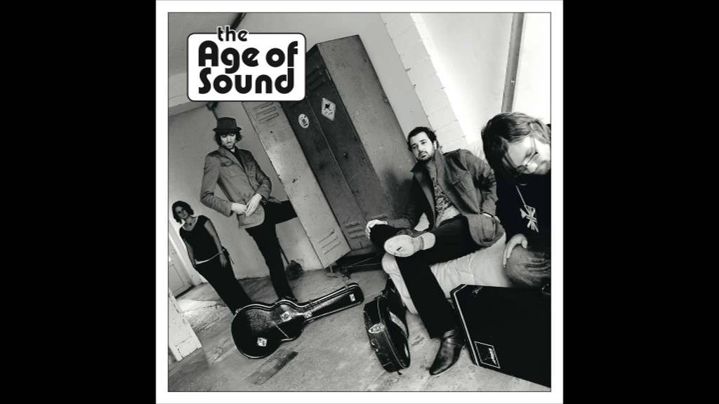 the Age of Sound - Faster Than You