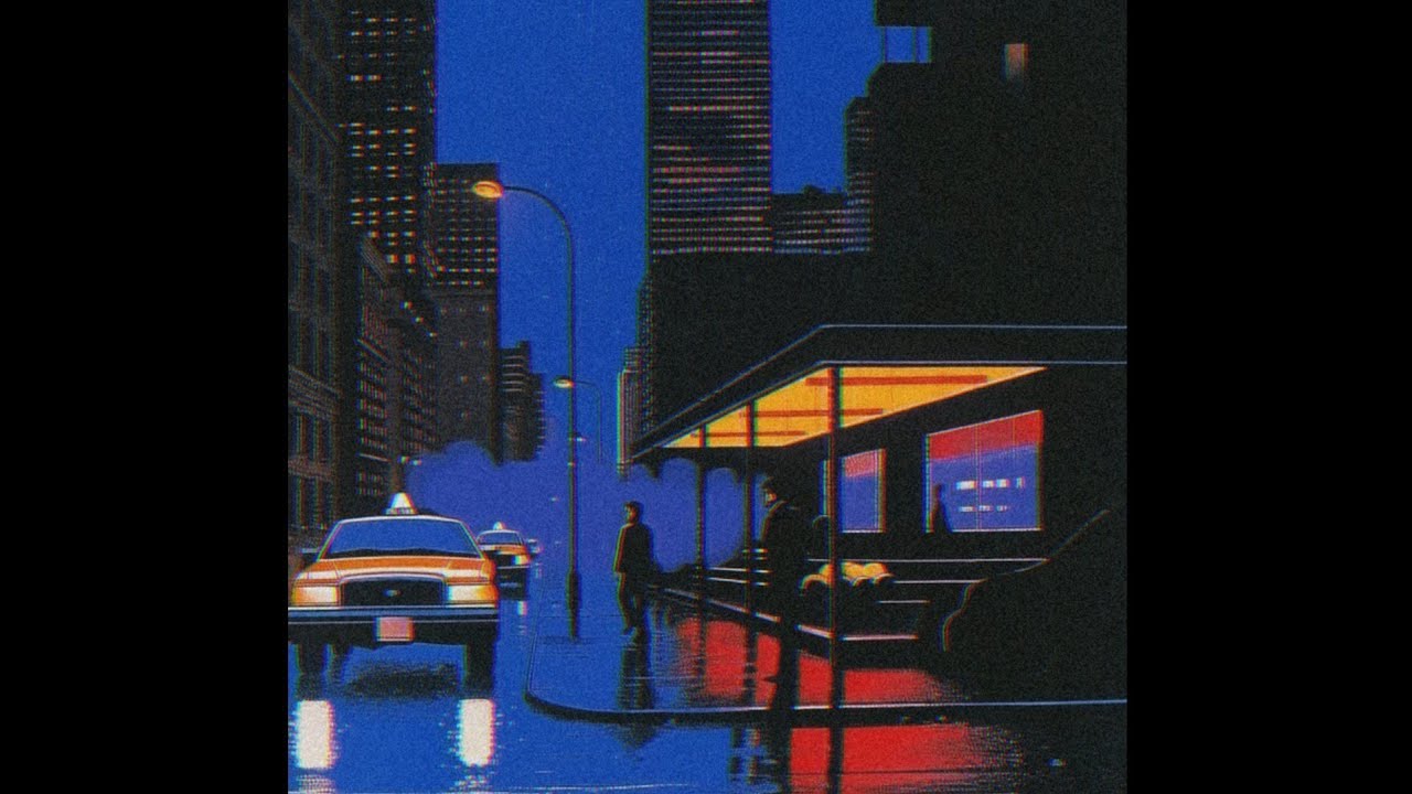 (FREE FOR PROFIT) 90s Boom Bap Chill Jazz X LoFi Type Beat - 
